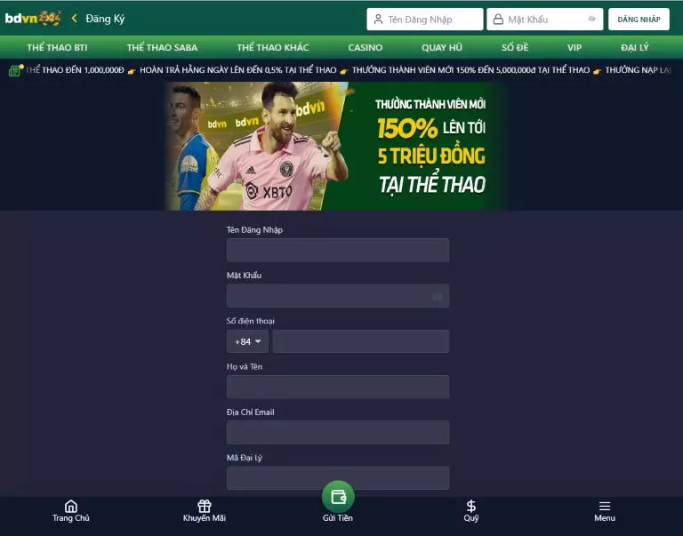 Casino trực tuyến bdvn – Thế giới game đỉnh cao có một không hai tại bdvn 10 bạn sẽ sẵn sàng khám phá thế giới cá cược đầy hứng thú trên BDVN