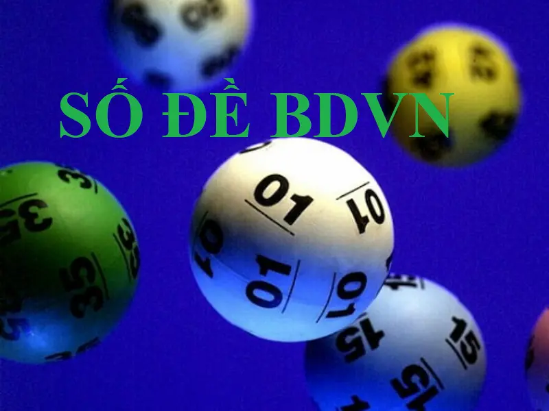 Số đề Bdvn