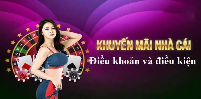 Khuyến mãi Bdvn - Tìm hiểu cách nhận khuyến mãi hấp dẫn từ nhà cái Bdvn 22 Điều khoản và điều kiện Khuyến mại tại bdvn