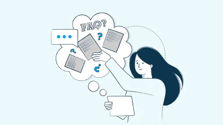 Giải đáp những thắc mắc thường gặp có tại bdvn