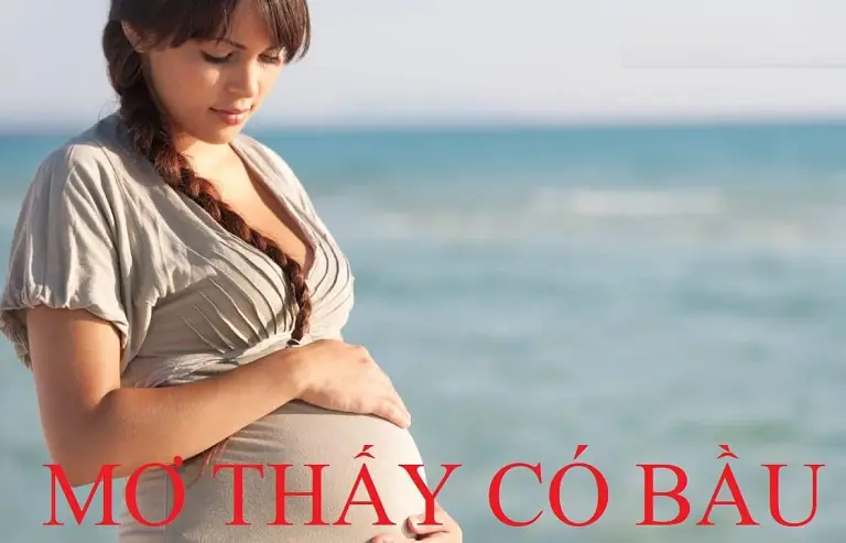 Nằm mơ thấy có bầu - Một giấc mơ mang theo điều bất ngờ, khám phá ngay 7 Nằm mơ thấy có bầu có ý nghĩa gì?