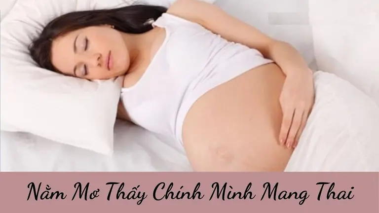 Nằm mơ thấy có bầu - Một giấc mơ mang theo điều bất ngờ, khám phá ngay 6 Hãy cùng giải thích nằm mơ thấy có bầu như thế nào?