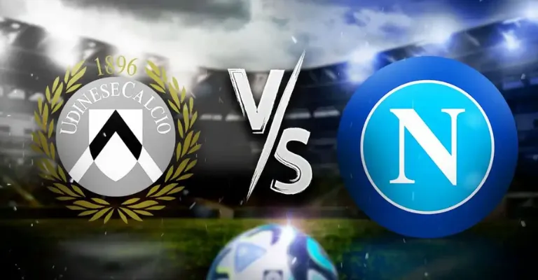 Cùng đi soi kèo trận đấu Napoli vs Udinese diễn ra lúc 02h45 ngày 10/2 sắp tới 6 Thông tin soi kèo trận đấu Napoli vs Udinese