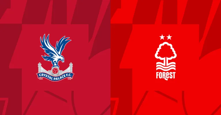 Dự đoán về bàn thắng trong trận Crystal Palace vs Nottingham Forest